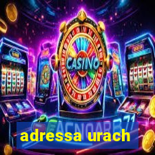 adressa urach